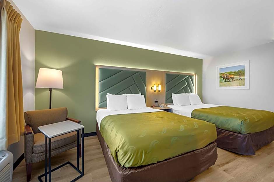 Quality Inn & Suites