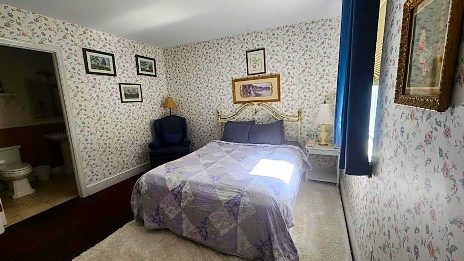 Greystone Manor Bed & Breakfast
