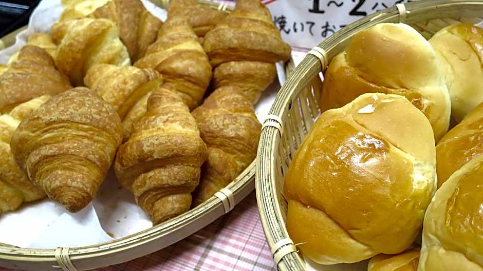 Tonooka Onsen Yumoto Yumin