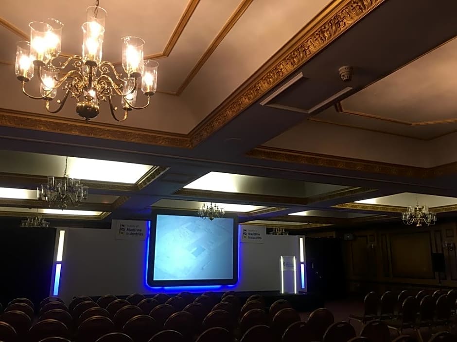 The Royal Hotel Hull