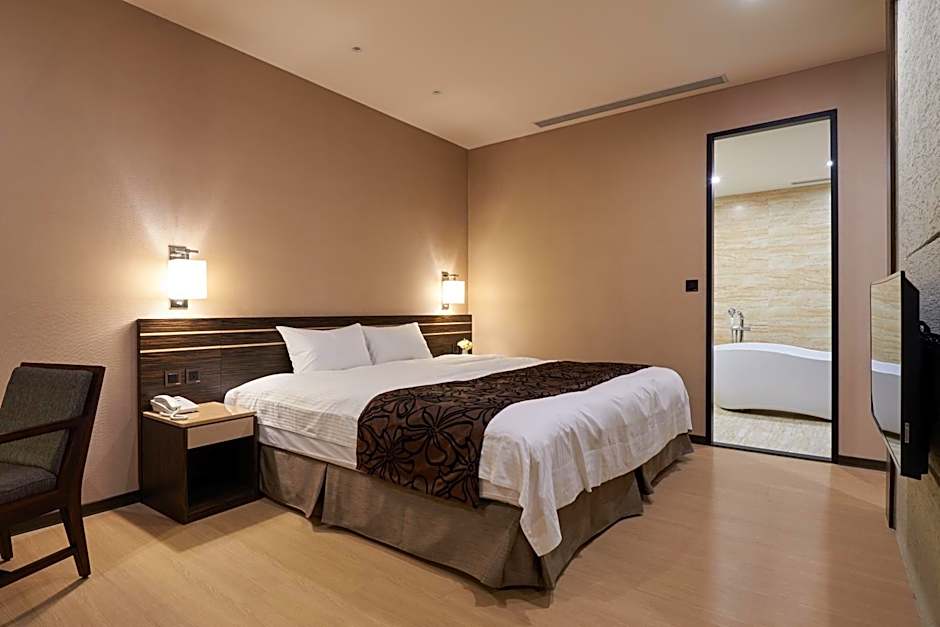 Executive Suite — 5 fotoğraftan 1. fotoğraf