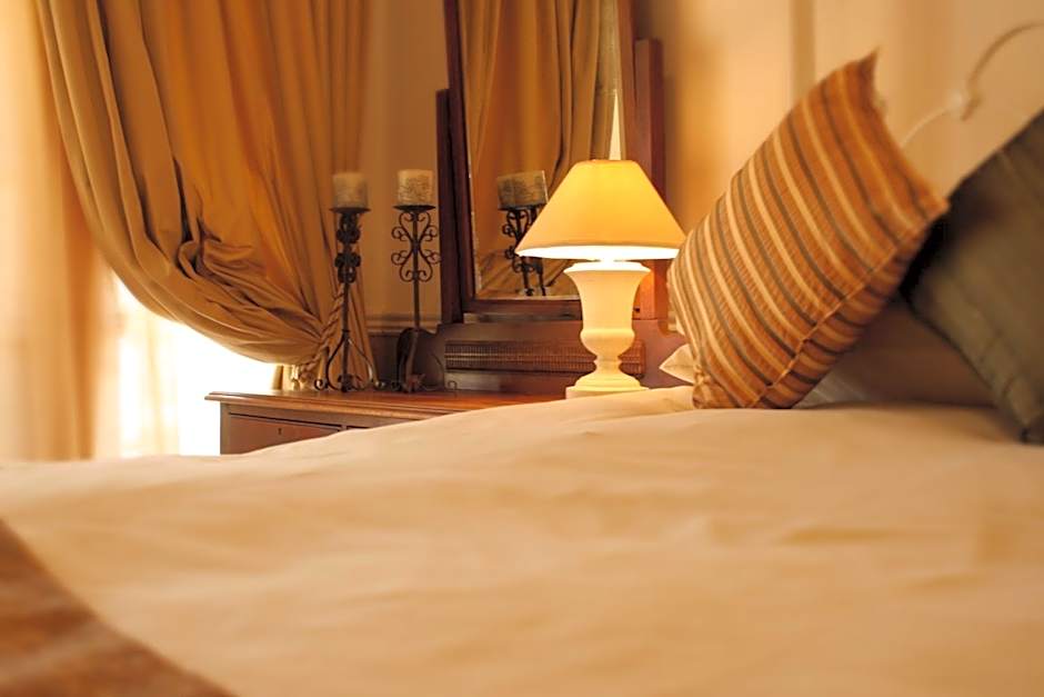 Lemon & Lime Guesthouse