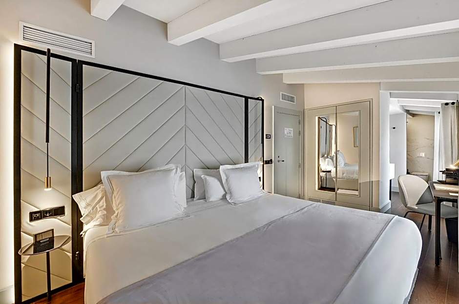 Summum Boutique Hotel, member of Melia Collection