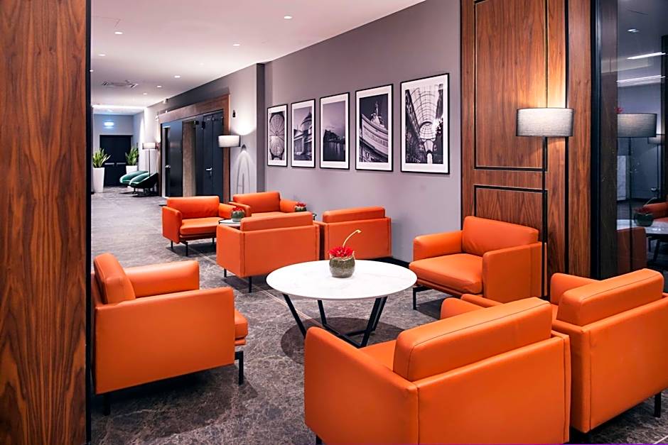 Radisson Hotel Nola Naples