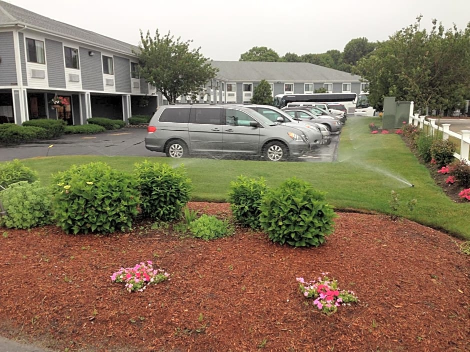 Ambassador Inn and Suites