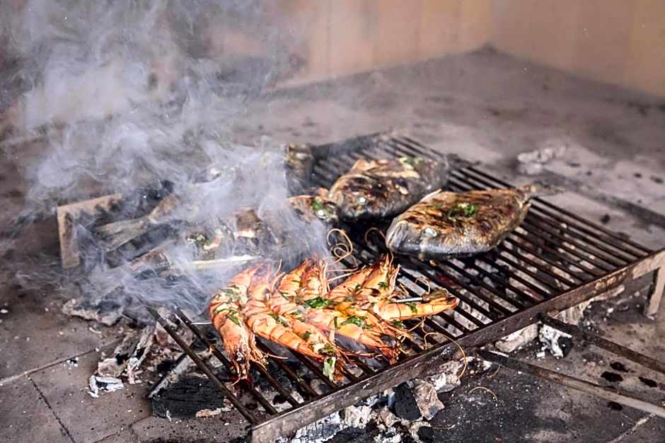 Appartments Villa Daria