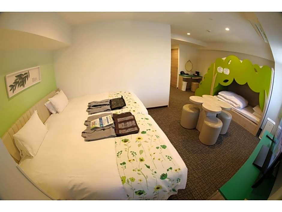 Hotel Torifito Kashiwanoha - Vacation STAY 75950v