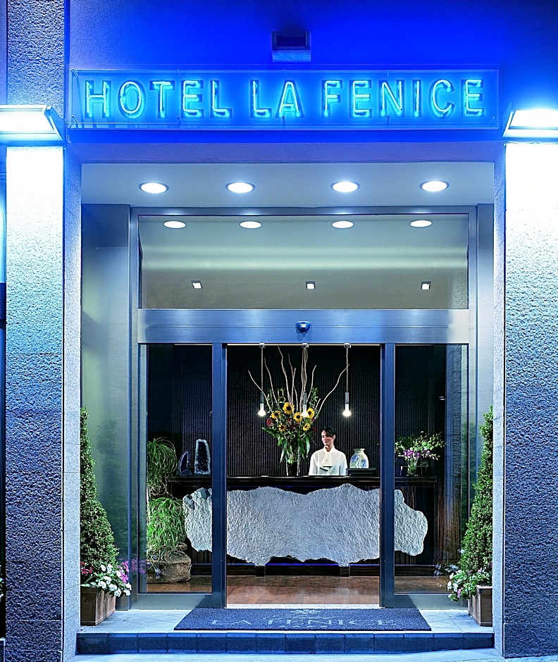 La Fenice