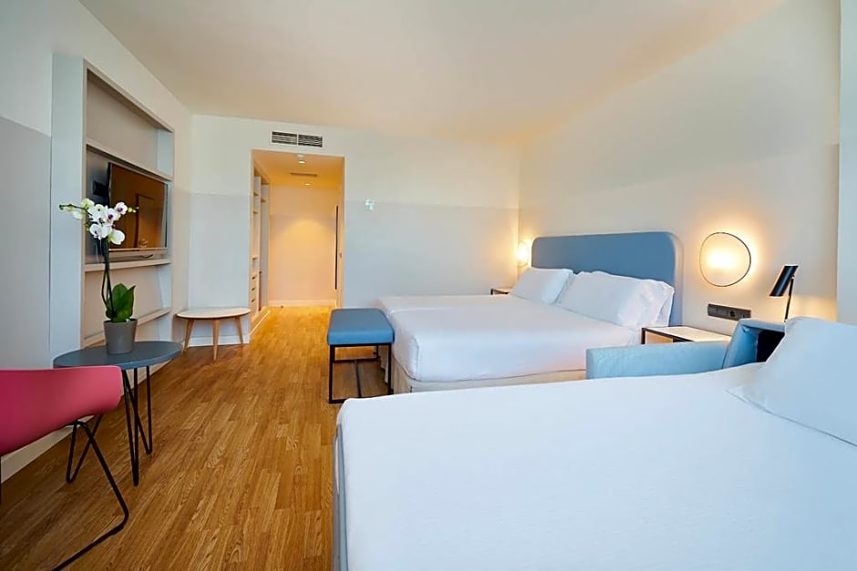 Hotel Sercotel Malaga