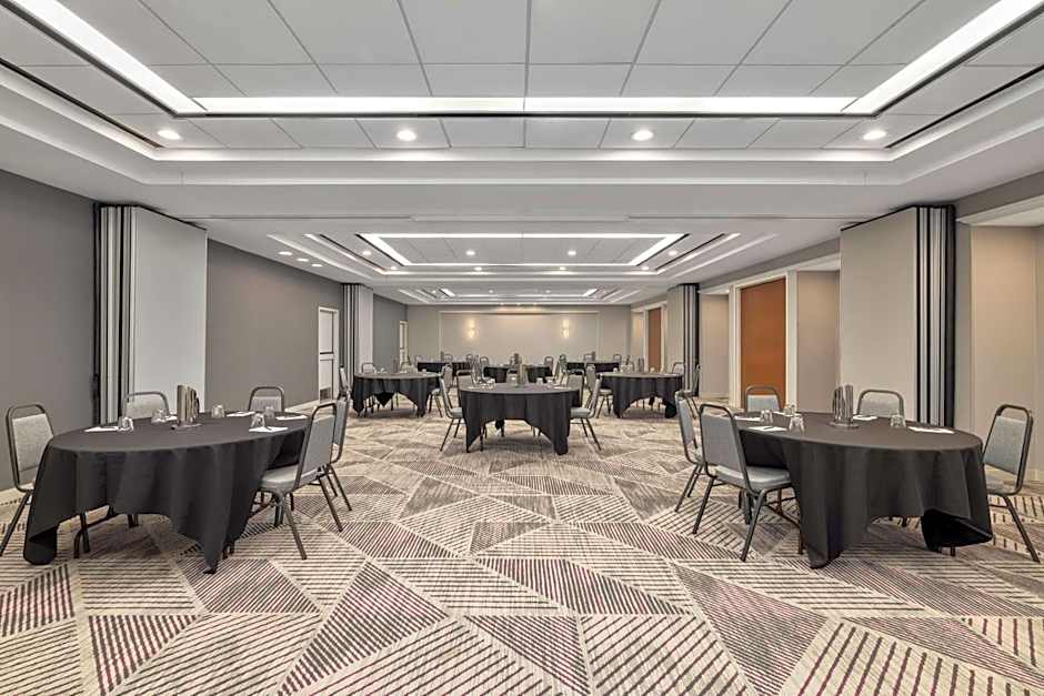 Hampton Inn & Suites Downers Grove Chicago