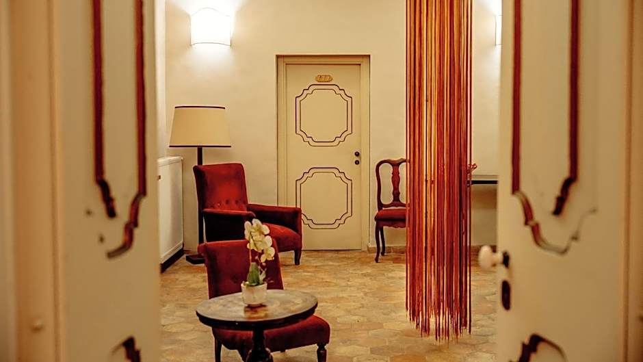 Palazzo Franceschini