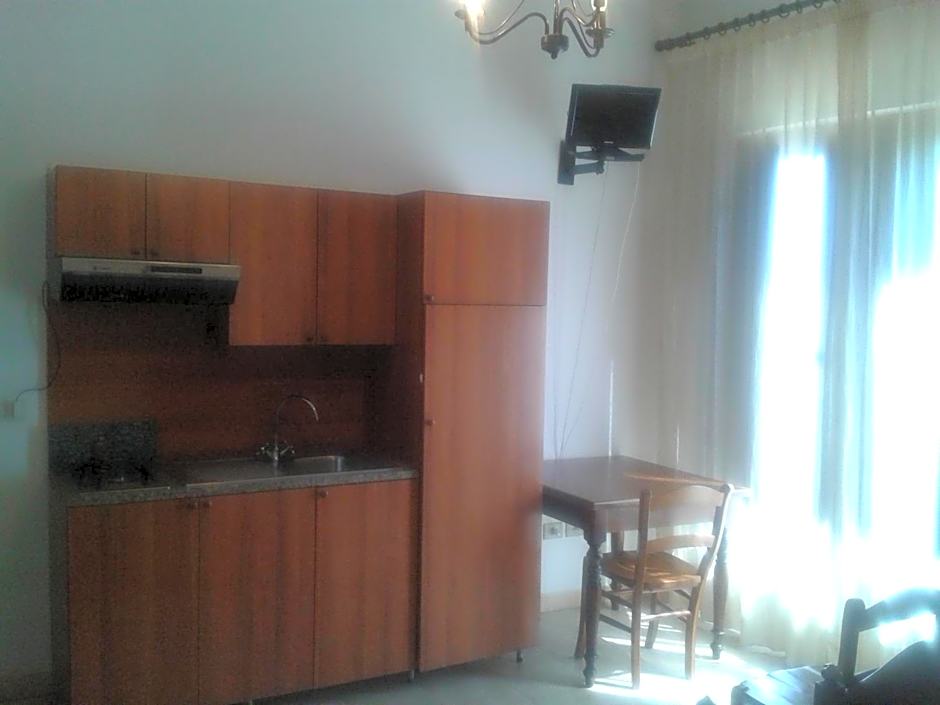 Residence Gnura Momma