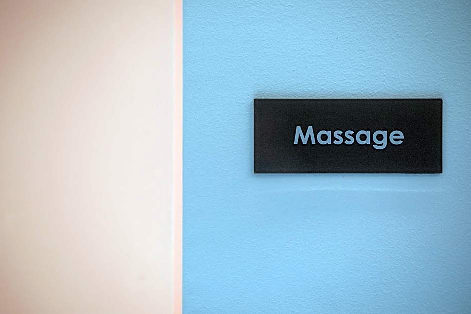 Blue Elephant Boutique Hotel & Spa - Adults Only