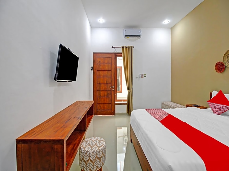 OYO 90820 Madania Guesthouse Syariah