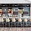 Sheraton Boston Needham Hotel