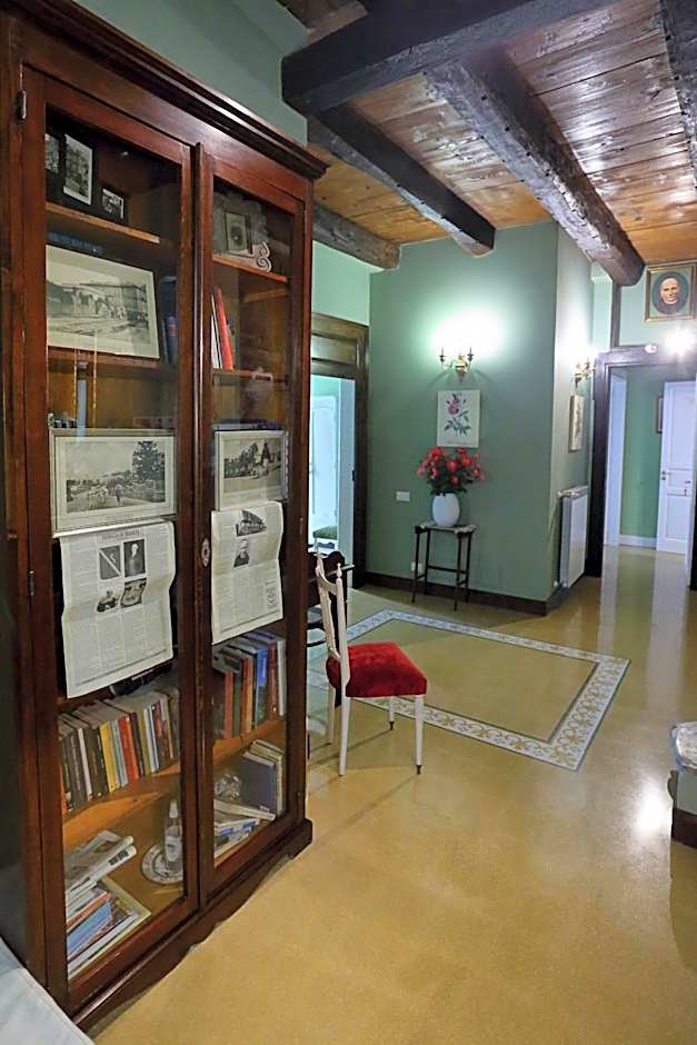 Bed and Breakfast di Francia