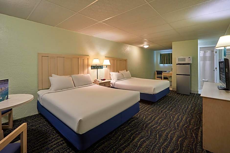 Palmetto Inn and Suites Hotel