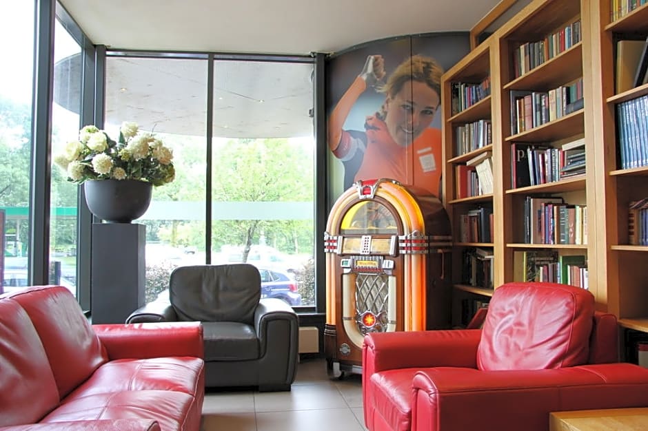 Bastion Hotel Rotterdam Zuid