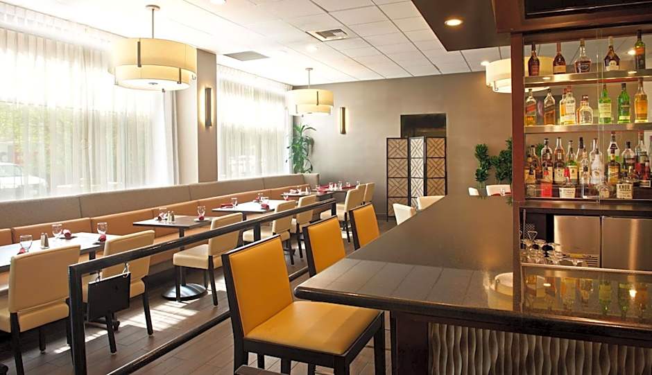 Embassy Suites by Hilton Seattle Bellevue