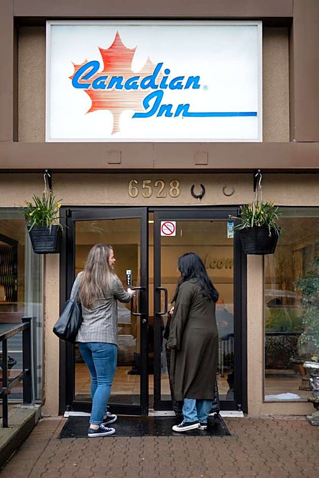 Canadian Inn