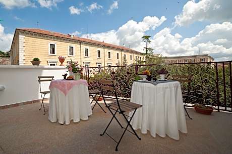 B&B Terrazza Flora