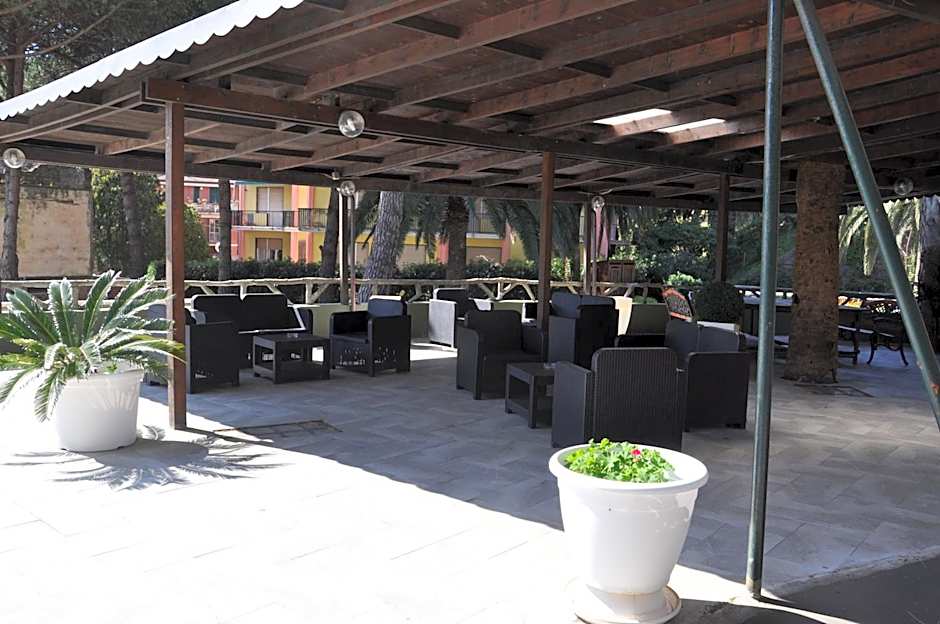 Hotel Residence Moneglia