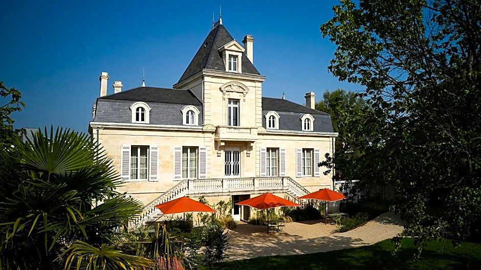 Le Clos des Queyries, Chambres d'Hôtes