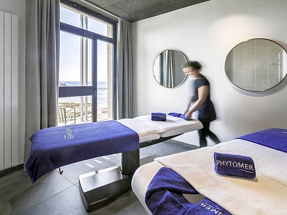 Sainte-Barbe Hotel & Spa Le Conquet - MGallery Collection