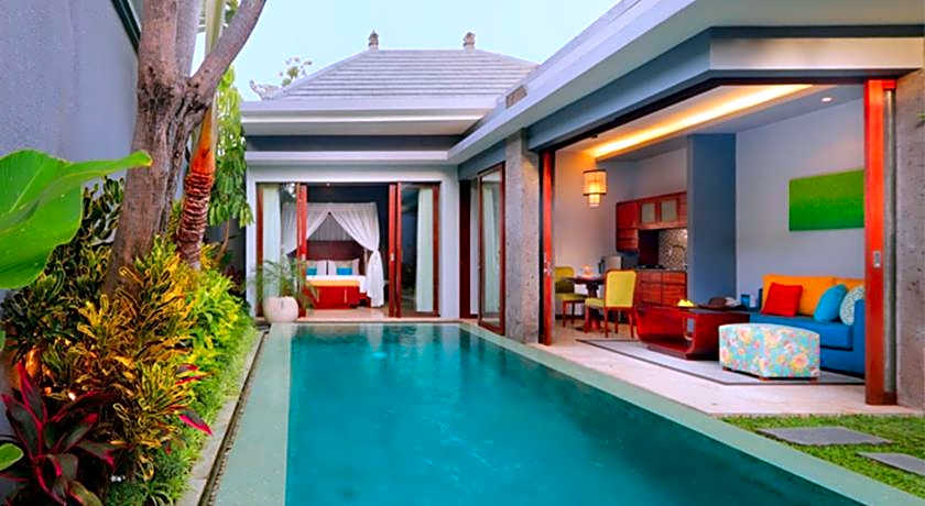 Seminyak Icon - by Karaniya Experience