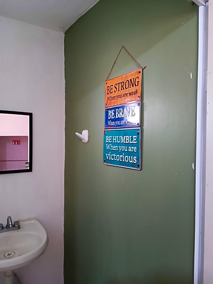 El Costeñito Hostal