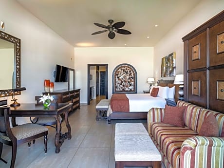 Junior Suite King Bed