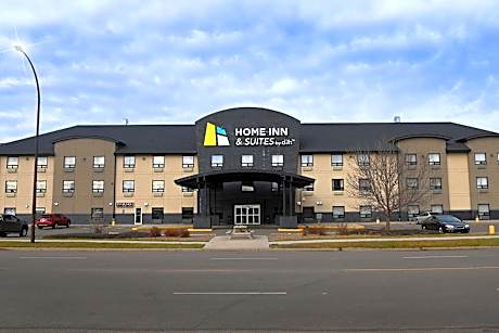 Home Inn & Suites - Swift Current