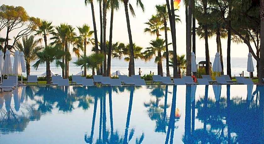 Acanthus Cennet Barut Collection - Ultra All Inclusive