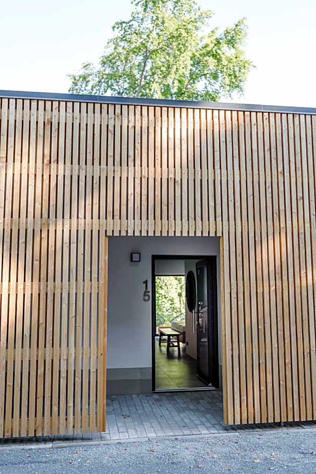 Sommers "Schöne Aussicht", Adults only