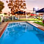 Parkes Federation Motel