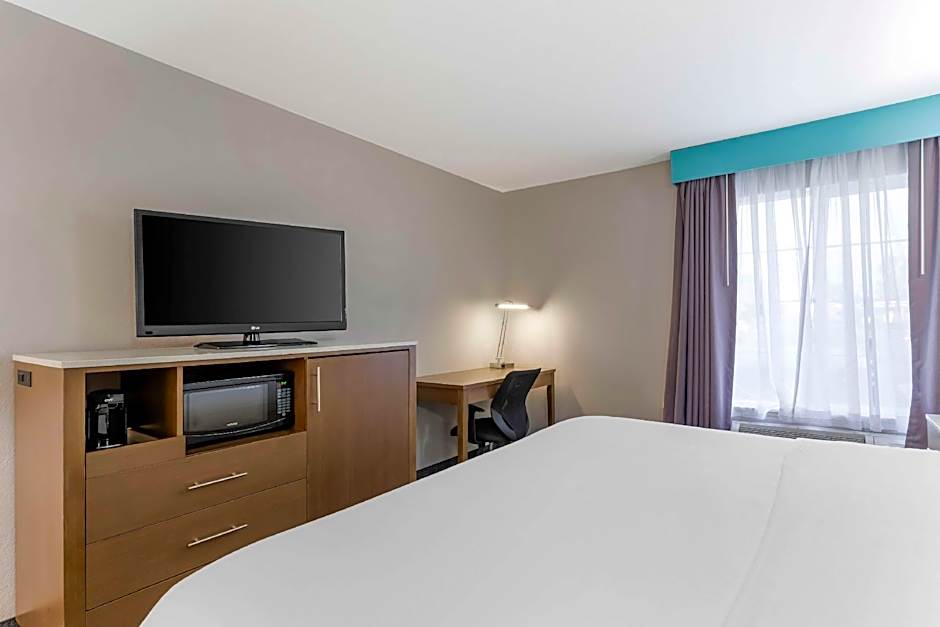 Best Western Galt Inn