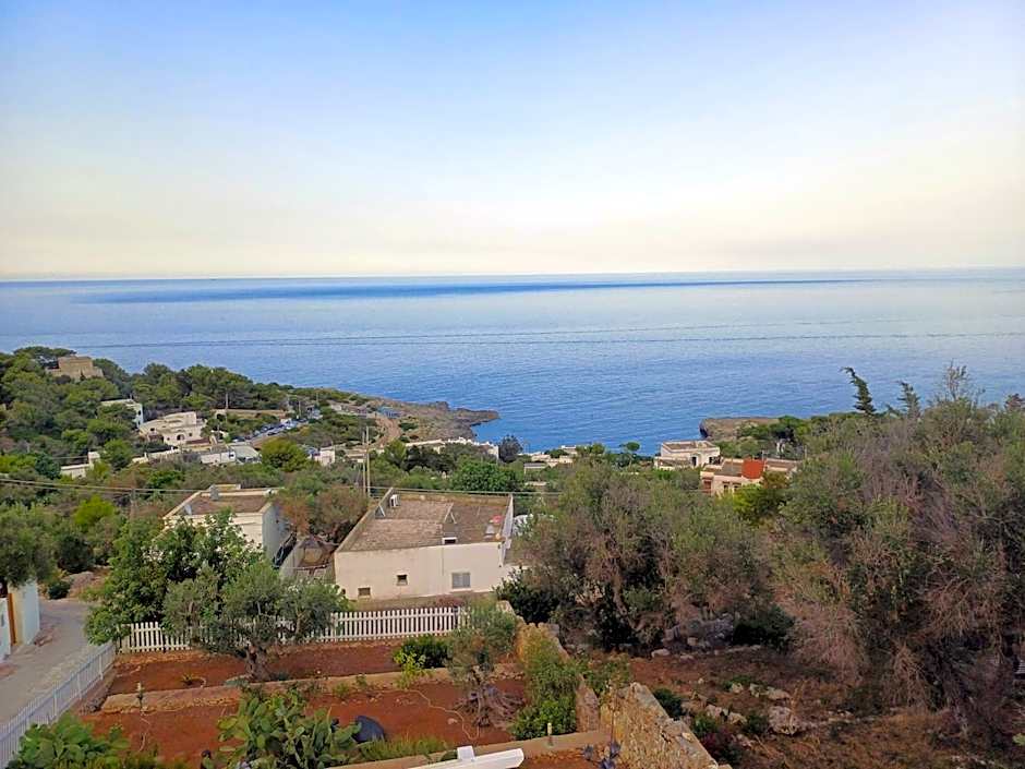 Santa Maria Di Leuca Villa Etta