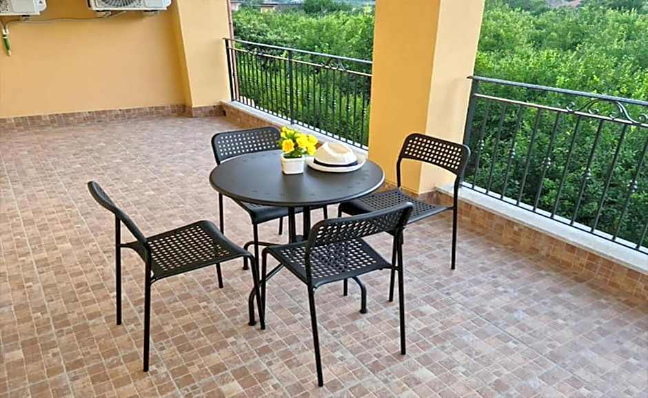 B&B Villa Chiara - Bed And Breakfast