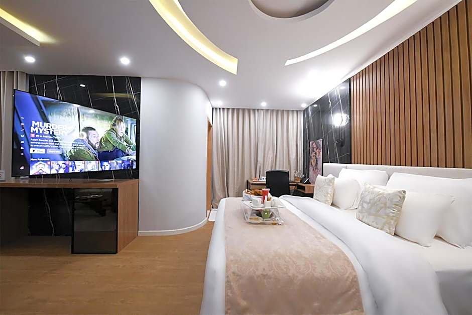 Arabella Premium Residence - New Cairo