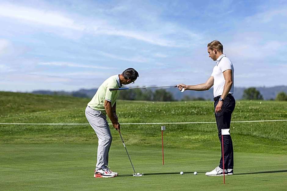 Hotel Les Suites - Domaine de Crécy