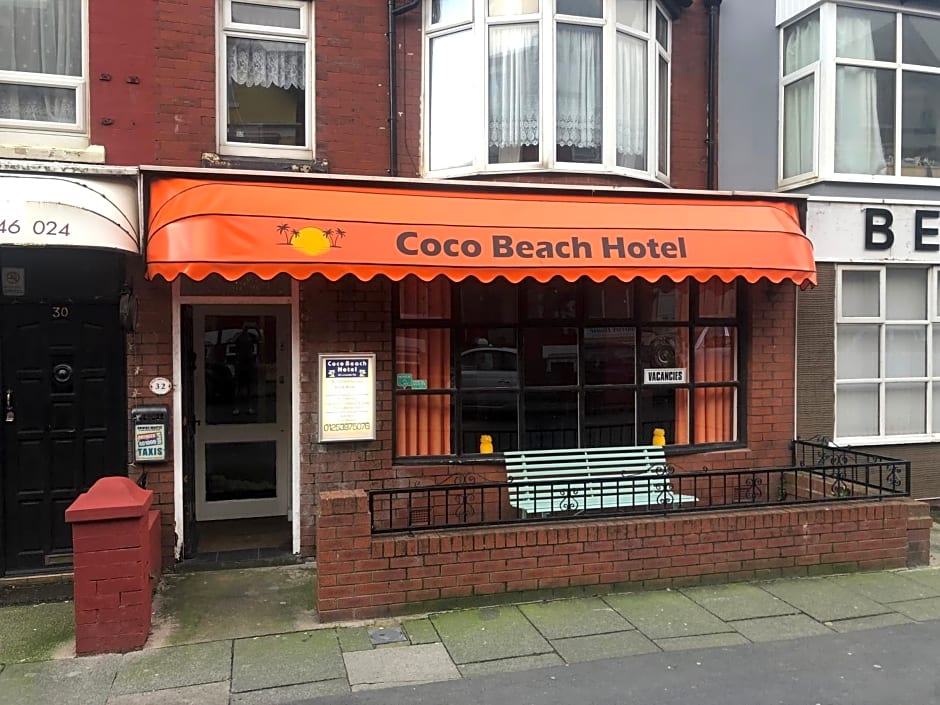 Coco Beach Hotel