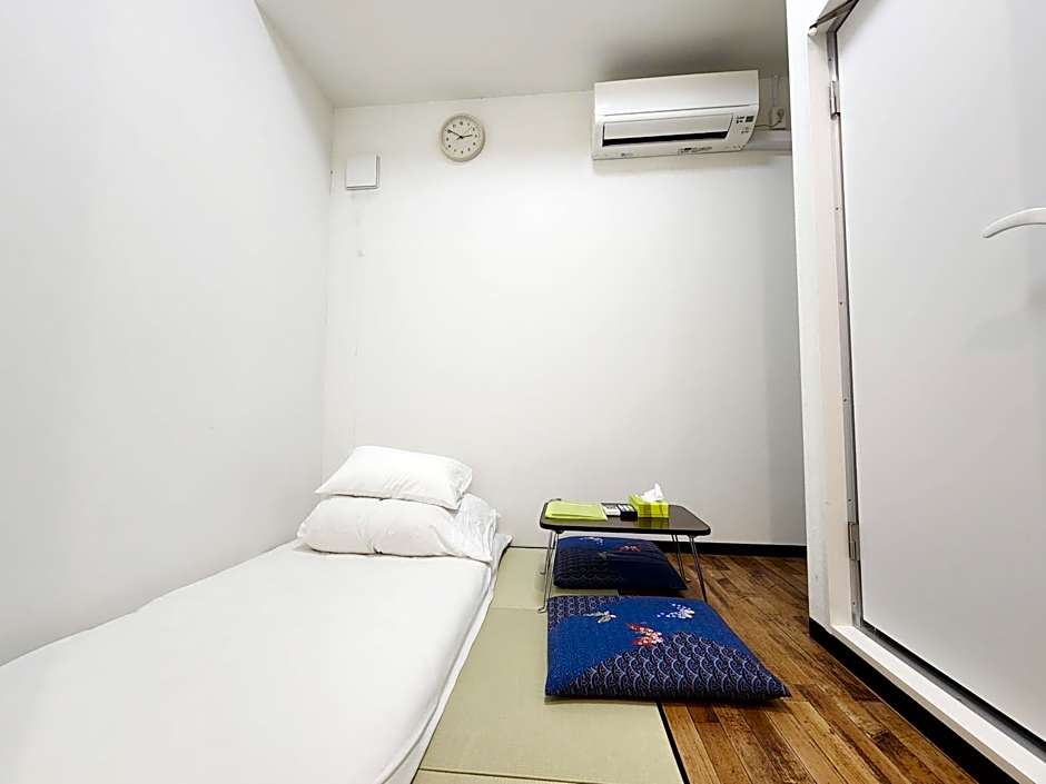 KYU KYU HOTEL