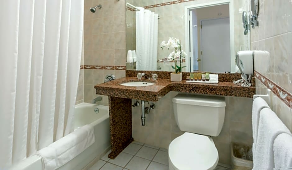 Chelsea Savoy Hotel