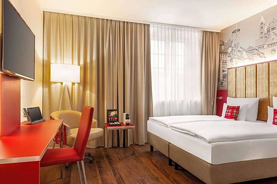 Amedia Plaza Speyer, Trademark Collection by Wyndham