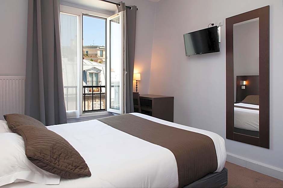 Odessa Montparnasse