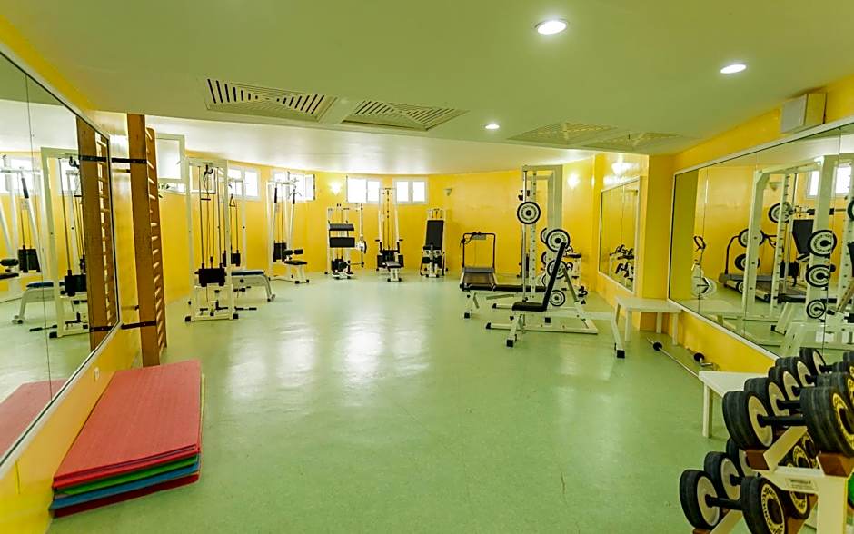 El Mouradi Hammam Bourguiba