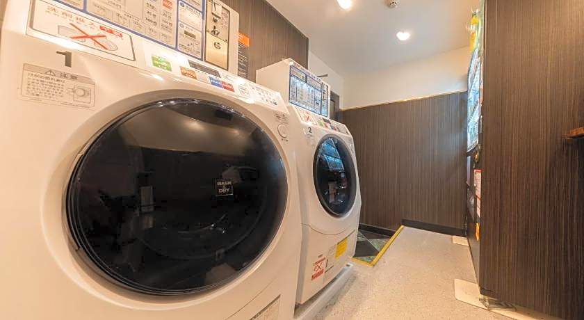 Apa Hotel Kyoto-Ekimae