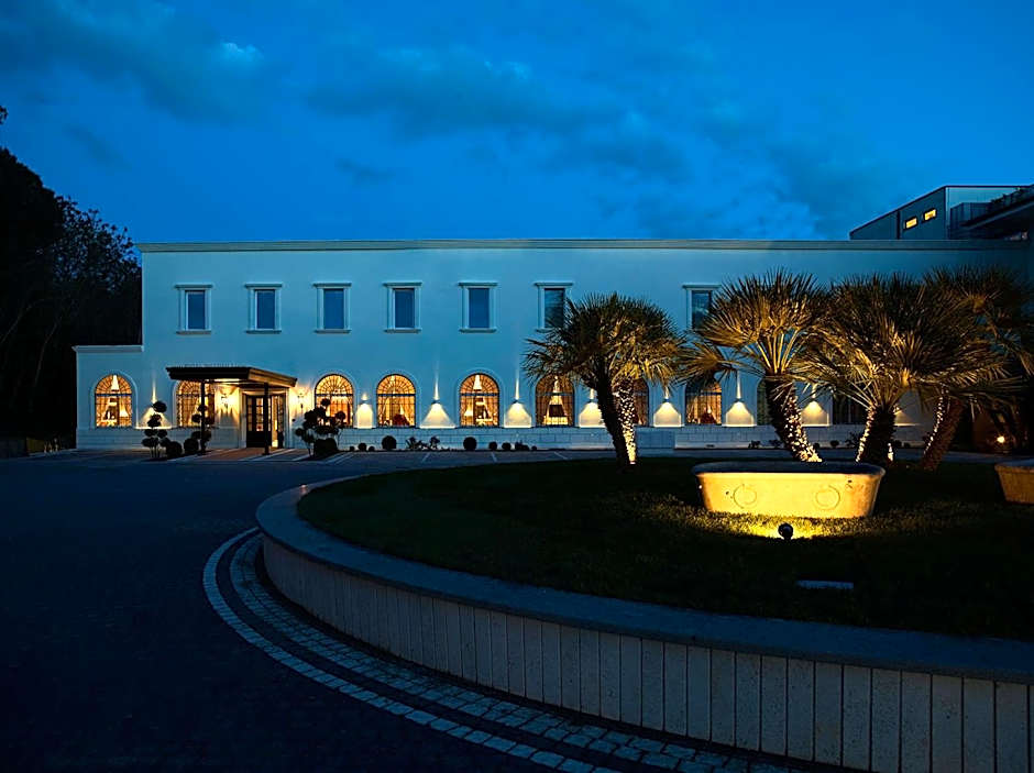 Hotel Niccolo' V - Terme dei Papi