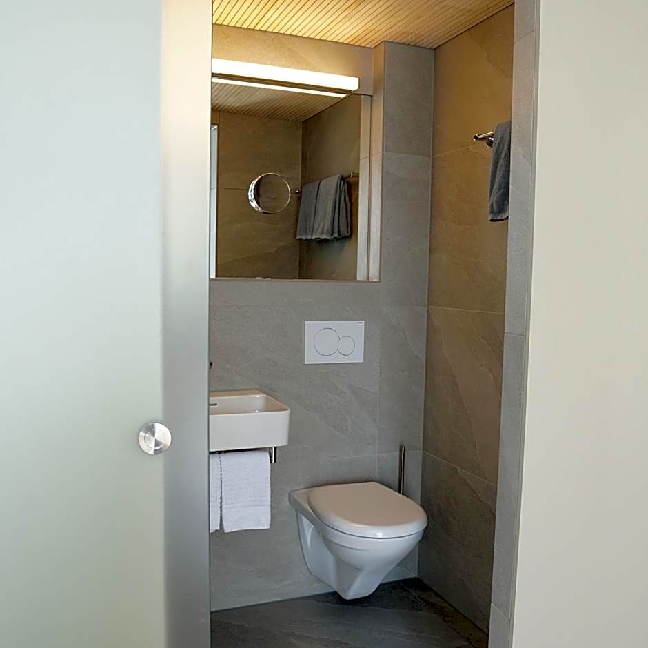 Seminar-Hotel Rigi am See