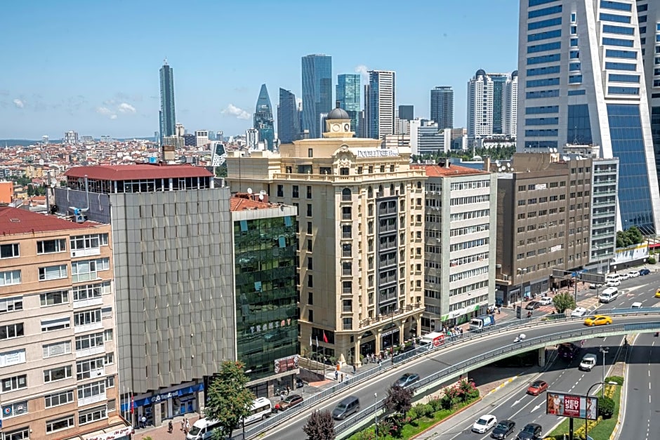 DoubleTree by Hilton Istanbul Gayrettepe
